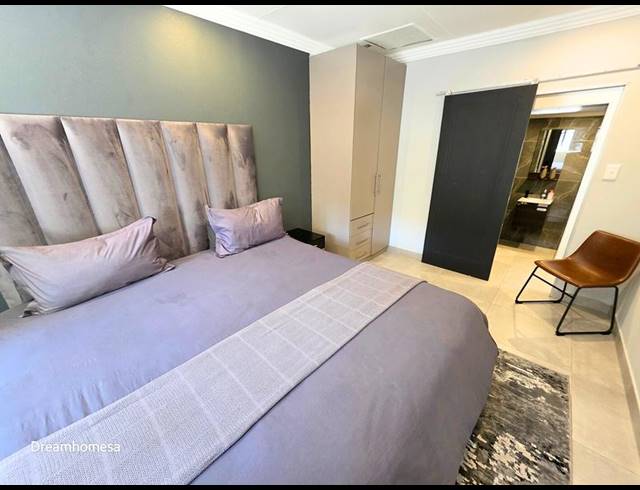 1 BEDROOM PROPERTY TO RENT IN HOUGHTON ESTATE